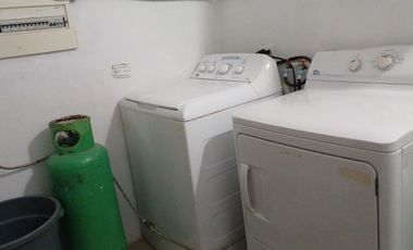 Casa amueblada en renta, tres habitaciones, Conkal, Yucatán