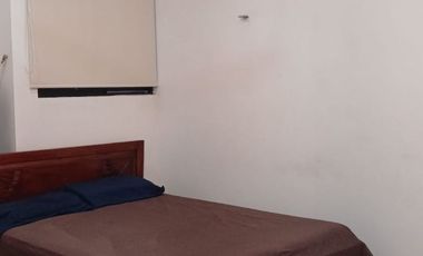 Casa amueblada en renta, tres habitaciones, Conkal, Yucatán
