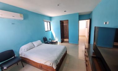 Casa en venta, tres habitaciones, Conkal, Yucatán