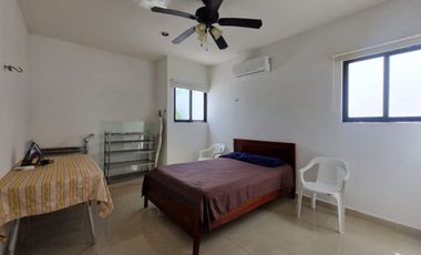 Casa en venta, tres habitaciones, Conkal, Yucatán