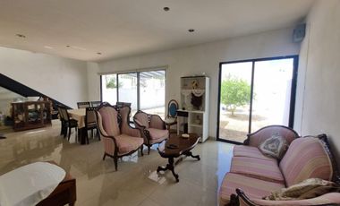 Casa en venta, tres habitaciones, Conkal, Yucatán