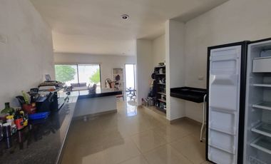 Casa en venta, tres habitaciones, Conkal, Yucatán