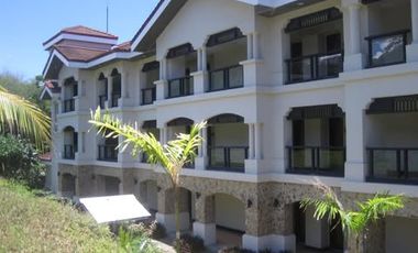 Condotel for Sale in Boracay Island, Aklan