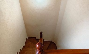 CASA EN CONDOMINIO EN VENTA EN JOYAS DE IXTAPA 4 RECAMARAS