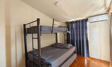 CASA EN CONDOMINIO EN VENTA EN JOYAS DE IXTAPA 4 RECAMARAS