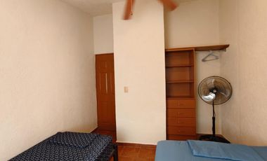 CASA EN CONDOMINIO EN VENTA EN JOYAS DE IXTAPA 4 RECAMARAS