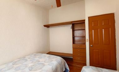 CASA EN CONDOMINIO EN VENTA EN JOYAS DE IXTAPA 4 RECAMARAS