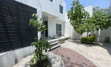 ¡¡RENTO CASA NUEVA EN LA COLONIA REVOLUCION CUAUTLA MORELOS!!