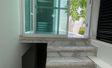 ¡¡RENTO CASA NUEVA EN LA COLONIA REVOLUCION CUAUTLA MORELOS!!