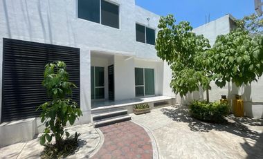 ¡¡RENTO CASA NUEVA EN LA COLONIA REVOLUCION CUAUTLA MORELOS!!