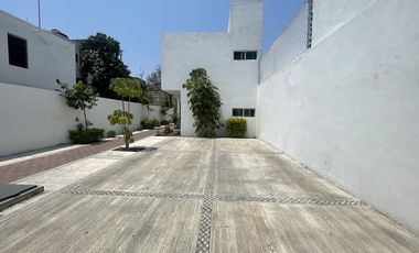 ¡¡RENTO CASA NUEVA EN LA COLONIA REVOLUCION CUAUTLA MORELOS!!