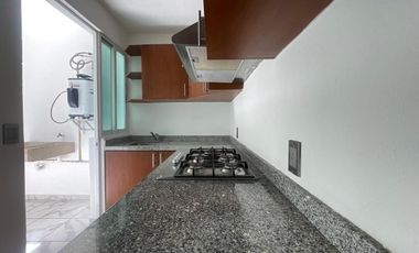 ¡¡RENTO CASA NUEVA EN LA COLONIA REVOLUCION CUAUTLA MORELOS!!