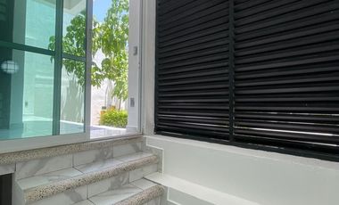 ¡¡RENTO CASA NUEVA EN LA COLONIA REVOLUCION CUAUTLA MORELOS!!