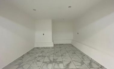 ¡¡RENTO CASA NUEVA EN LA COLONIA REVOLUCION CUAUTLA MORELOS!!
