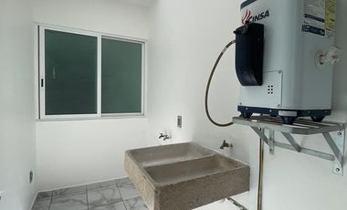 ¡¡RENTO CASA NUEVA EN LA COLONIA REVOLUCION CUAUTLA MORELOS!!