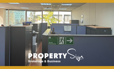 Venta de Oficinas Sector El Golf