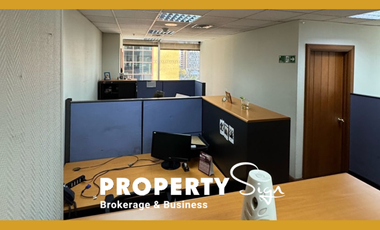 Venta de Oficinas Sector El Golf