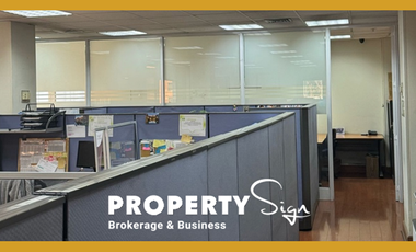 Venta de Oficinas Sector El Golf