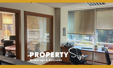 Venta de Oficinas Sector El Golf
