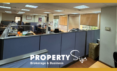 Venta de Oficinas Sector El Golf