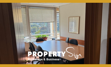 Venta de Oficinas Sector El Golf