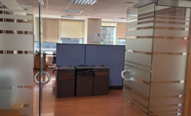 Venta de Oficinas Sector El Golf