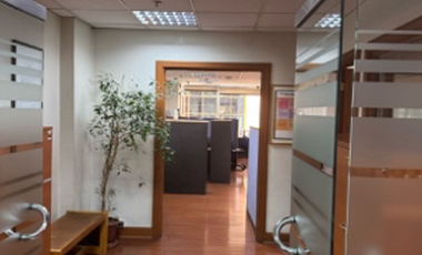 Venta de Oficinas Sector El Golf