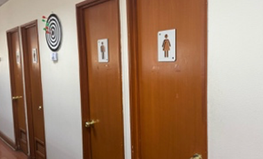 Venta de Oficinas Sector El Golf