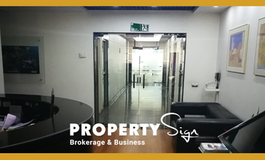 Venta de Oficinas Sector El Golf