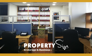 Venta de Oficinas Sector El Golf
