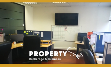 Venta de Oficinas Sector El Golf