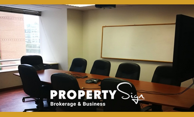 Venta de Oficinas Sector El Golf
