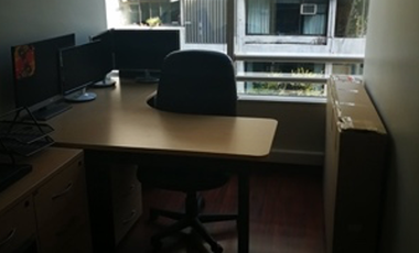 Venta de Oficinas Sector El Golf