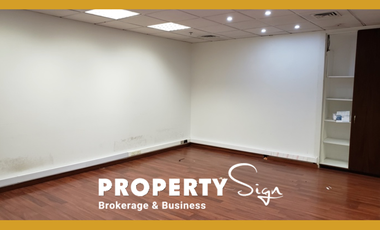 Venta de Oficinas Sector El Golf