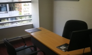 Venta de Oficinas Sector El Golf