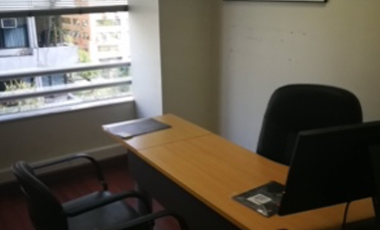 Venta de Oficinas Sector El Golf
