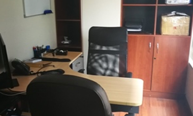 Venta de Oficinas Sector El Golf