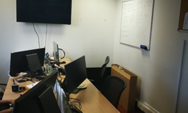 Venta de Oficinas Sector El Golf