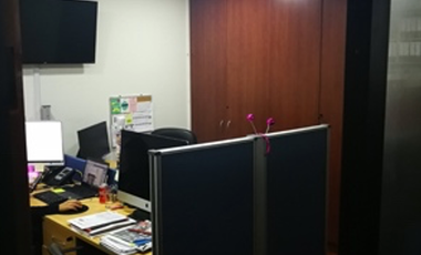 Venta de Oficinas Sector El Golf