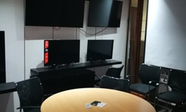 Venta de Oficinas Sector El Golf