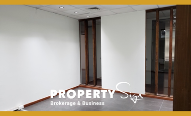 Venta de Oficinas Sector El Golf