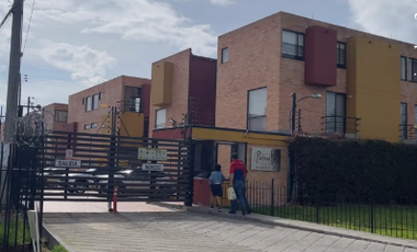 Se Vende Apartamento en conjunto Palo Alto-Mosquera-Cundinamarca