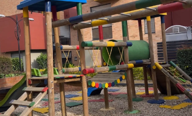 Se Vende Apartamento en conjunto Palo Alto-Mosquera-Cundinamarca