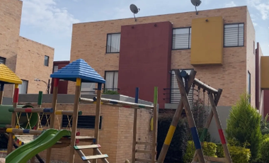 Se Vende Apartamento en conjunto Palo Alto-Mosquera-Cundinamarca