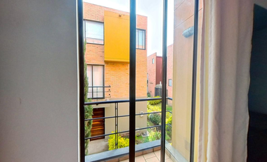Se Vende Apartamento en conjunto Palo Alto-Mosquera-Cundinamarca