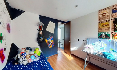 Se Vende Apartamento en conjunto Palo Alto-Mosquera-Cundinamarca