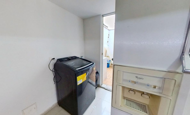 Se Vende Apartamento en conjunto Palo Alto-Mosquera-Cundinamarca