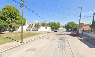 Oportunidad Casa en Remate Bancario, Fracc. Lomas del Santuario, Chihuahua, Chih.