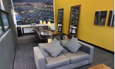 Departamento en Nuevo Sur de 1 Recamara a 5 Min del Tec.