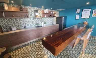 Departamento en Nuevo Sur de 1 Recamara a 5 Min del Tec.